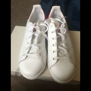 Stan Smith adidas worn once..